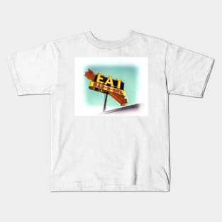 Eat Kids T-Shirt